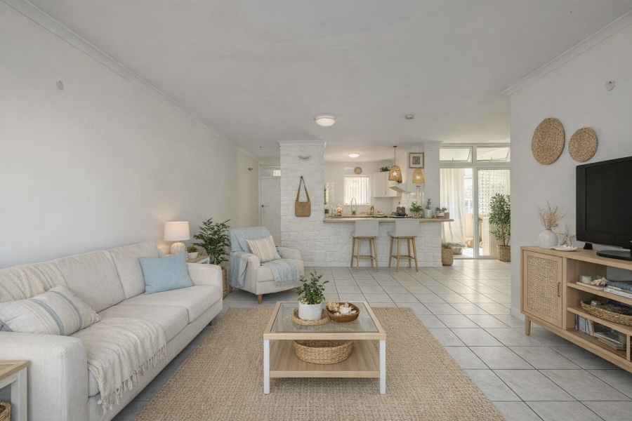 2 Bedroom Property for Sale in Harbour Island Western Cape